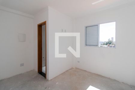 Casa de condomínio à venda com 80m², 2 quartos e 1 vagaSuíte 2