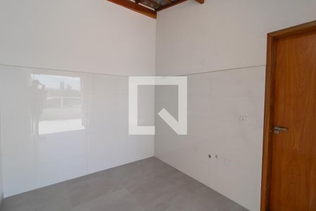 Casa de condomínio à venda com 80m², 2 quartos e 1 vagaÁrea Externa