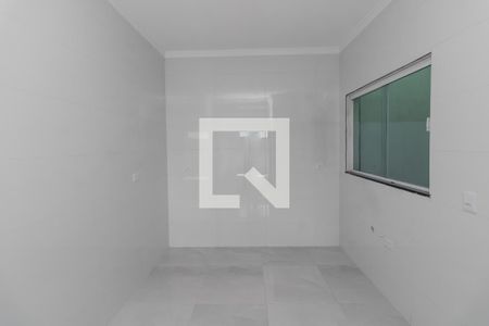 Casa de condomínio à venda com 80m², 2 quartos e 1 vagaCozinha