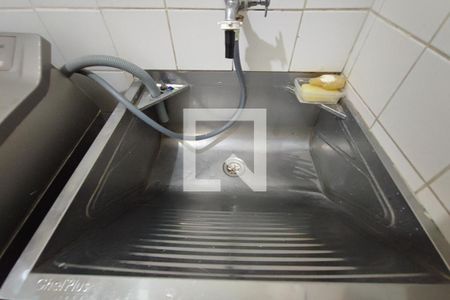 Casa à venda com 340m², 3 quartos e 4 vagasÁrea de Serviço