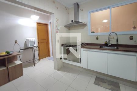 Casa à venda com 340m², 3 quartos e 4 vagasCozinha