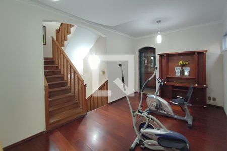 Casa à venda com 340m², 3 quartos e 4 vagasComôdo Extra