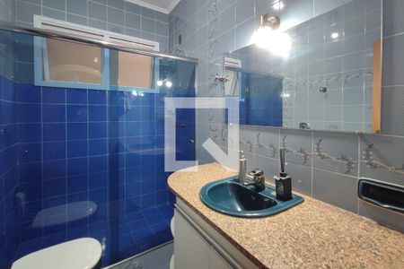 Casa à venda com 340m², 3 quartos e 4 vagasBanheiro Social