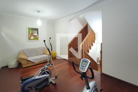 Casa à venda com 340m², 3 quartos e 4 vagasComôdo Extra