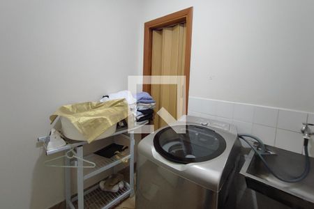 Casa à venda com 340m², 3 quartos e 4 vagasÁrea de Serviço