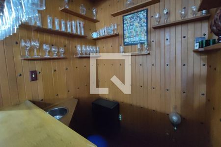 Casa à venda com 340m², 3 quartos e 4 vagasSala