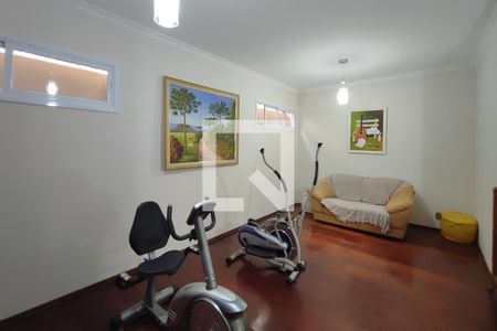 Casa à venda com 340m², 3 quartos e 4 vagasComôdo Extra