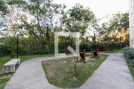 Apartamento para alugar com 42m², 2 quartos e 1 vaga Apartamento para alugar com 42m², 2 quartos e 1 vagaÁrea comum - Academia