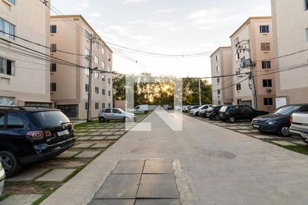 Apartamento para alugar com 42m², 2 quartos e 1 vaga Apartamento para alugar com 42m², 2 quartos e 1 vagaGaragem