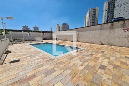 Apartamento à venda com 50m², 2 quartos e 1 vagaÁrea comum