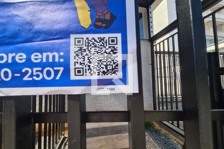 Apartamento à venda com 50m², 2 quartos e 1 vagaPlaquinha