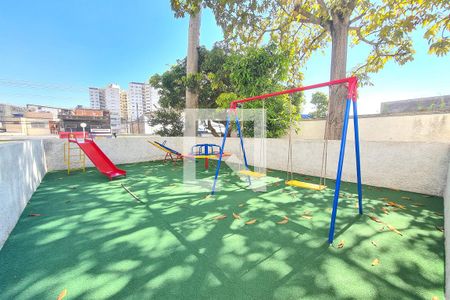 Apartamento à venda com 50m², 2 quartos e 1 vagaÁrea comum