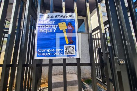 Apartamento à venda com 50m², 2 quartos e 1 vagaPlaquinha