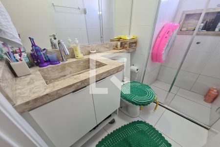 Apartamento à venda com 50m², 2 quartos e 1 vagaBanheiro