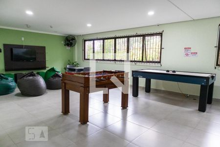 Apartamento à venda com 86m², 3 quartos e 2 vagas Apartamento à venda com 86m², 3 quartos e 2 vagasÁrea comum