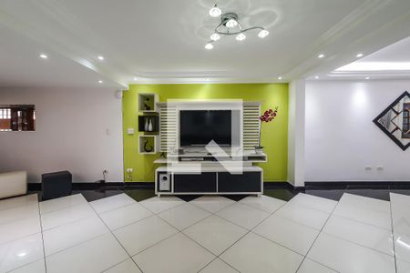 Casa à venda com 185m², 5 quartos e 2 vagas Casa à venda com 185m², 5 quartos e 2 vagassala
