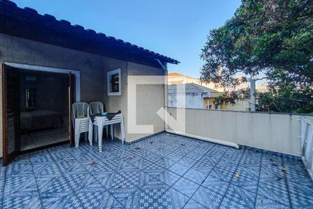 Casa à venda com 185m², 5 quartos e 2 vagas Casa à venda com 185m², 5 quartos e 2 vagasquarto 2 Suite varanda