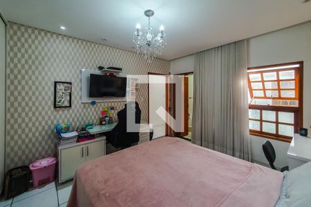 Casa à venda com 185m², 5 quartos e 2 vagas Casa à venda com 185m², 5 quartos e 2 vagasquarto 3 suite