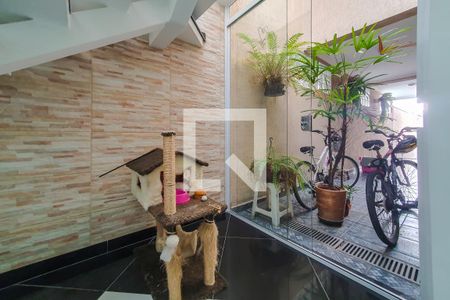 Casa à venda com 185m², 5 quartos e 2 vagas Casa à venda com 185m², 5 quartos e 2 vagasjardim Inverno