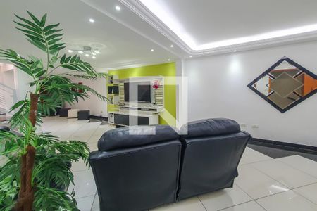 Casa à venda com 185m², 5 quartos e 2 vagas Casa à venda com 185m², 5 quartos e 2 vagassala