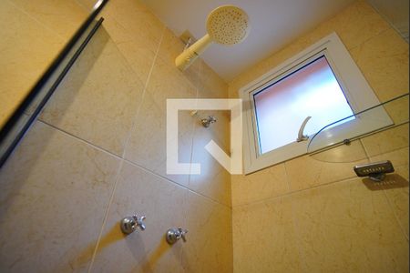 Apartamento à venda com 186m², 4 quartos e 3 vagasBanheiro da Suíte 2