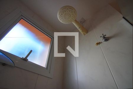 Apartamento à venda com 186m², 4 quartos e 3 vagasBanheiro da Suíte 3