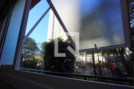 Apartamento à venda com 186m², 4 quartos e 3 vagasQuarto 4 - Vista