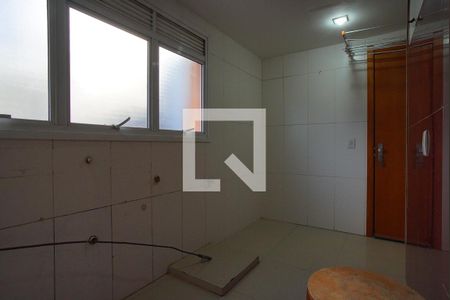 Apartamento à venda com 186m², 4 quartos e 3 vagasCozinha