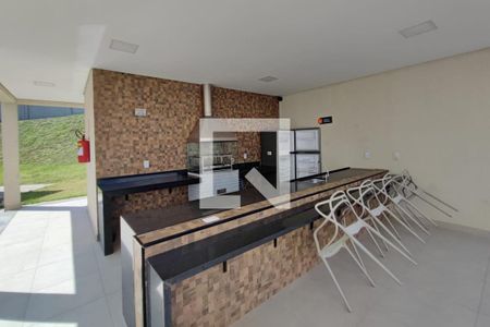 Apartamento à venda com 47m², 2 quartos e 1 vagaÁrea comum - Churrasqueira