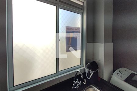 Apartamento à venda com 47m², 2 quartos e 1 vagaPLACA INSTALADA NO IMÓVEL