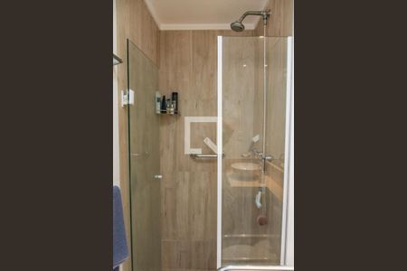 Apartamento à venda com 65m², 2 quartos e 2 vagasBanheiro