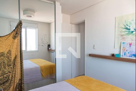Apartamento à venda com 65m², 2 quartos e 2 vagasSuíte
