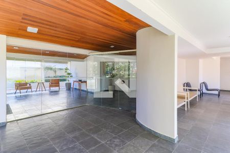 Apartamento à venda com 90m², 2 quartos e 2 vagas Apartamento à venda com 90m², 2 quartos e 2 vagasÁrea comum - Salão de festas