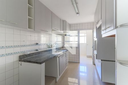Apartamento à venda com 90m², 2 quartos e 2 vagas Apartamento à venda com 90m², 2 quartos e 2 vagasCozinha