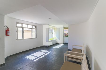 Apartamento à venda com 90m², 2 quartos e 2 vagas Apartamento à venda com 90m², 2 quartos e 2 vagasÁrea comum - Salão de festas