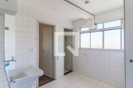 Apartamento à venda com 90m², 2 quartos e 2 vagas Apartamento à venda com 90m², 2 quartos e 2 vagasÁrea de Serviço
