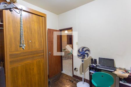 Quarto de casa à venda com 4 quartos, 138m² em Esplanada, Belo Horizonte