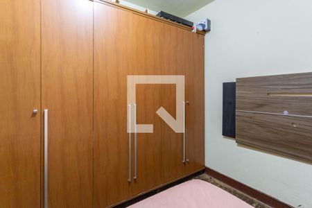 Quarto de casa à venda com 4 quartos, 138m² em Esplanada, Belo Horizonte