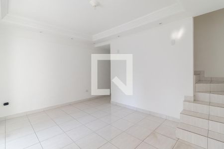 Sala de casa à venda com 4 quartos, 250m² em São Domingos, São Paulo