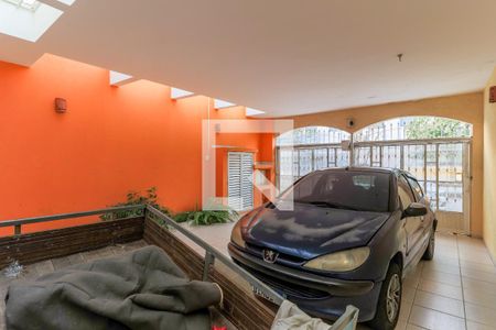 Casa à venda com 300m², 3 quartos e 2 vagas Casa à venda com 300m², 3 quartos e 2 vagasGaragem