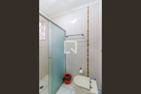 Casa à venda com 300m², 3 quartos e 2 vagas Casa à venda com 300m², 3 quartos e 2 vagasBanheiro da Suíte