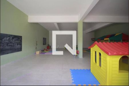 Apartamento à venda com 70m², 2 quartos e 1 vagaBrinquedoteca