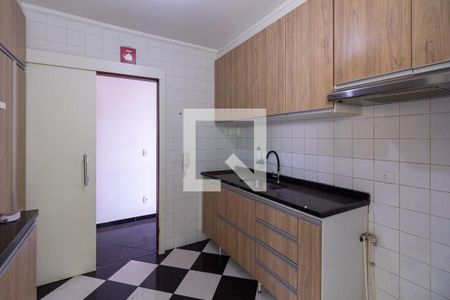 Apartamento à venda com 70m², 2 quartos e 1 vagaCozinha