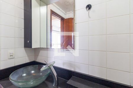 Apartamento à venda com 70m², 2 quartos e 1 vagaBanheiro