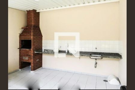 Apartamento à venda com 70m², 2 quartos e 1 vagaÁrea comum - Churrasqueira