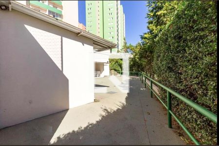 Apartamento à venda com 70m², 2 quartos e 1 vagaÁrea comum - Churrasqueira