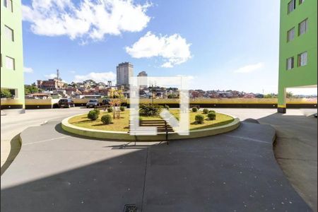 Apartamento à venda com 70m², 2 quartos e 1 vagaÁrea comum