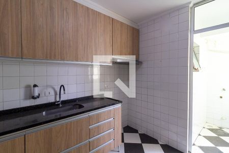 Apartamento à venda com 70m², 2 quartos e 1 vagaCozinha