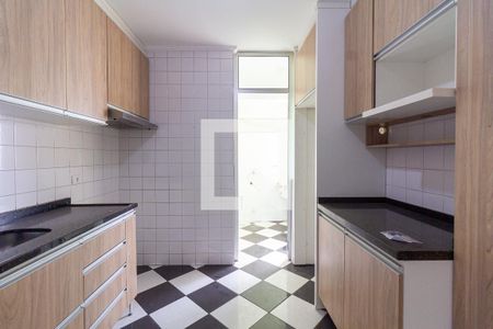 Apartamento à venda com 70m², 2 quartos e 1 vagaCozinha