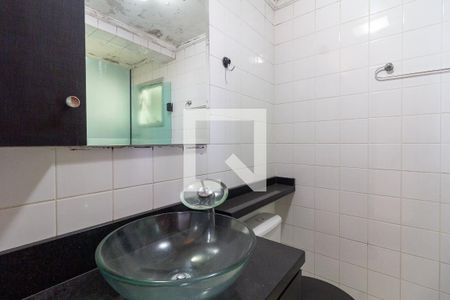 Apartamento à venda com 70m², 2 quartos e 1 vagaBanheiro